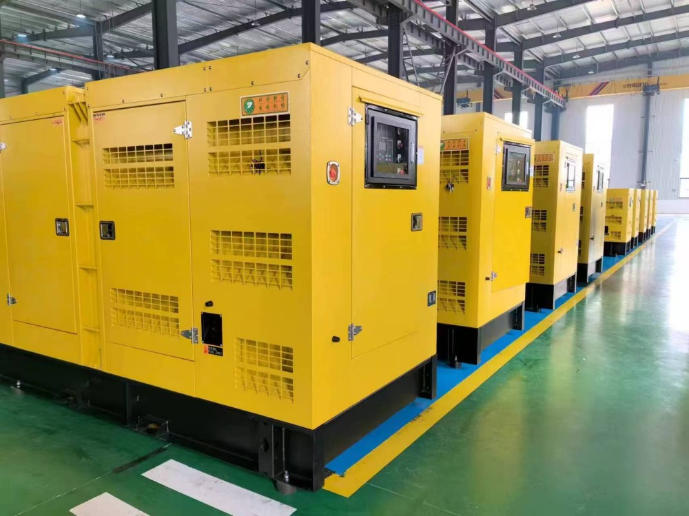 Générateur TM - w200