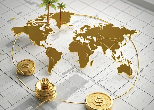 Achats internationaux