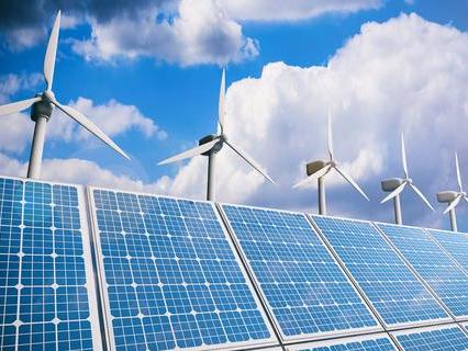 Energy and Power Equipment